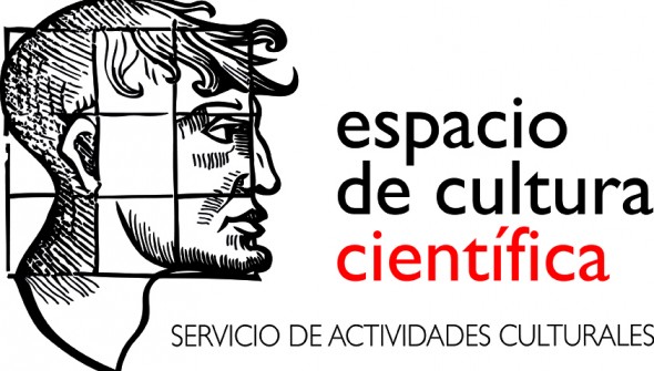 Logotipo ECC