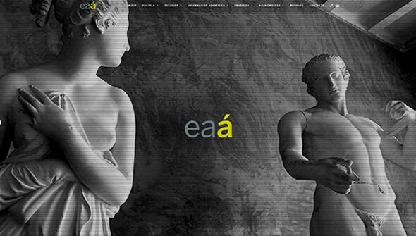 web eaa